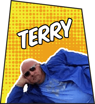 Terry Hiebert — Owner • Bail Bond Agent